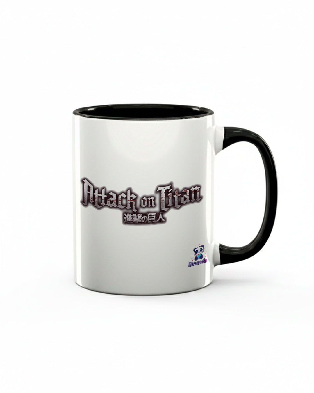 Eren Yeager – Attack on Titan