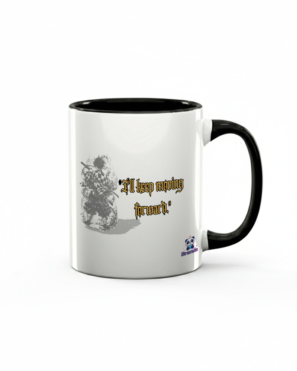 Tanjiro Kamado-Demon Slayer