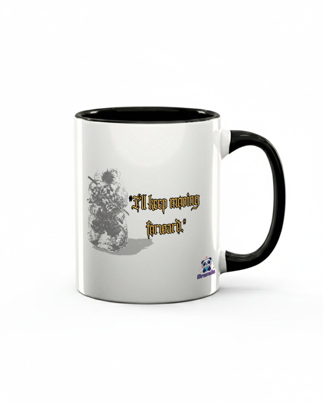 Tanjiro Kamado-Demon Slayer