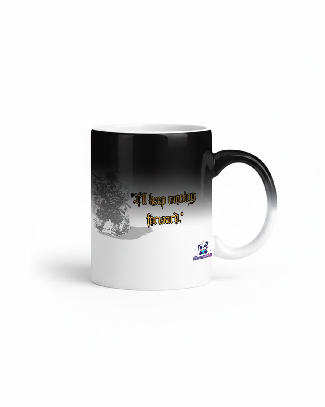 Tanjiro Kamado-Demon Slayer