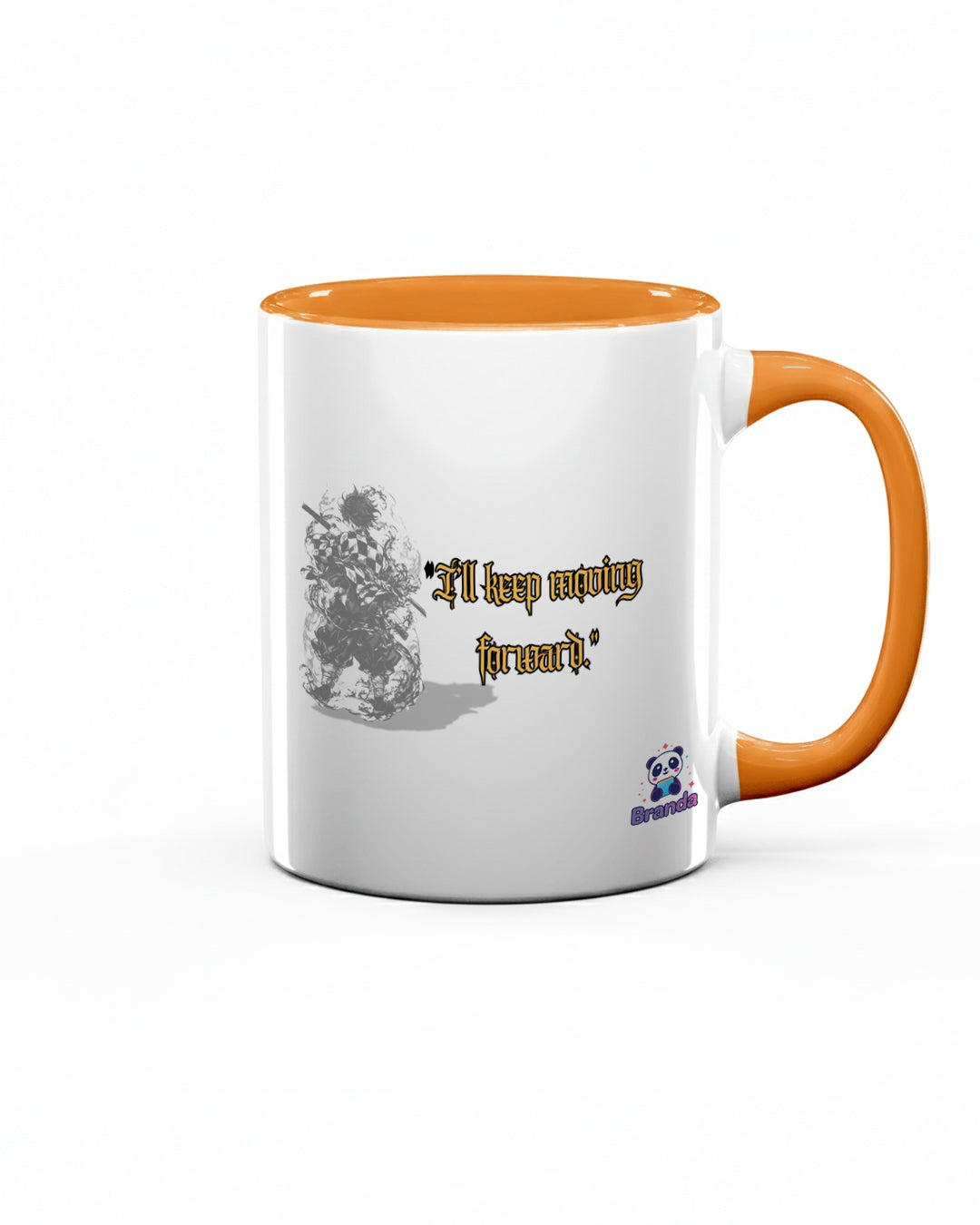 Tanjiro Kamado-Demon Slayer