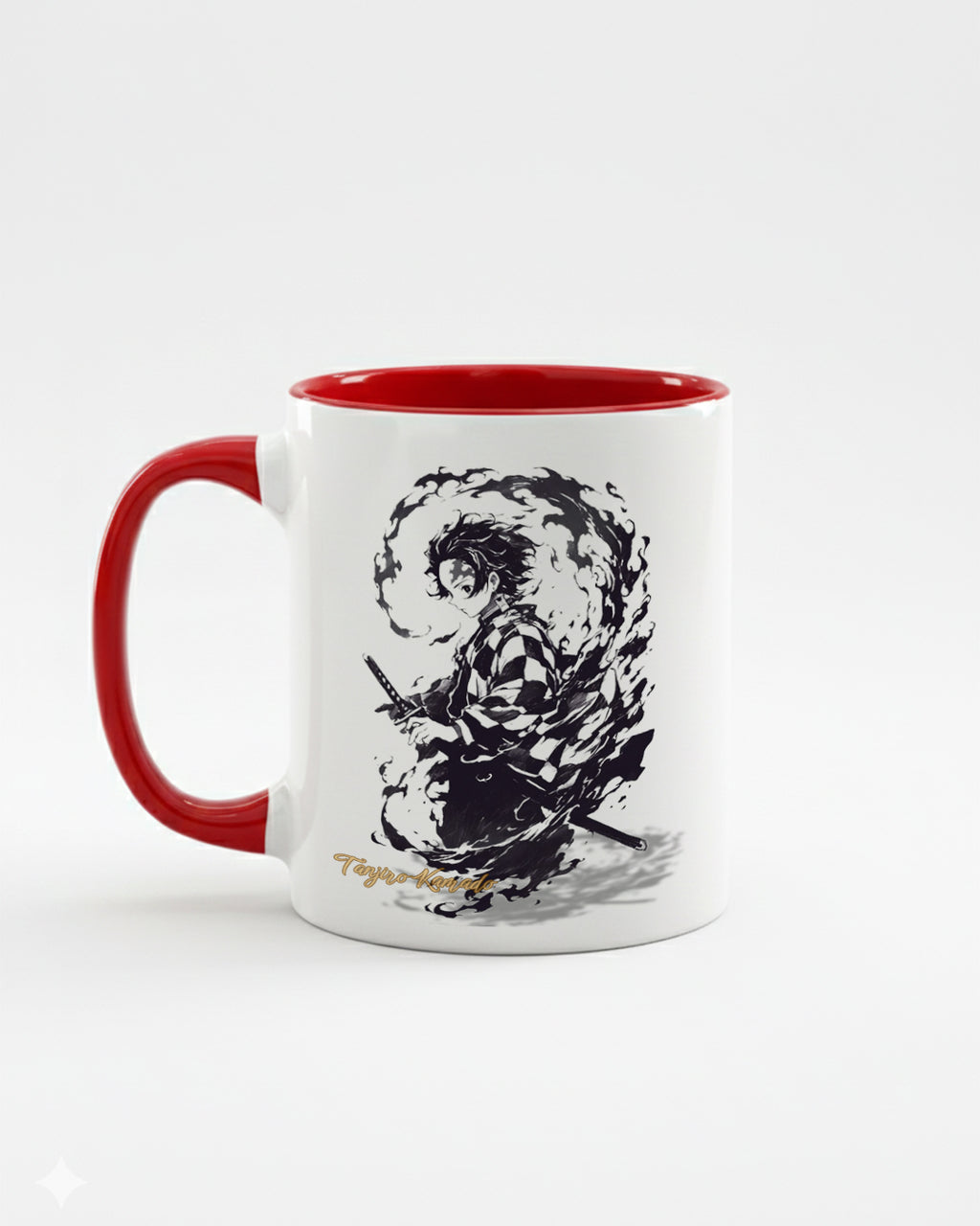 Tanjiro Kamado-Demon Slayer