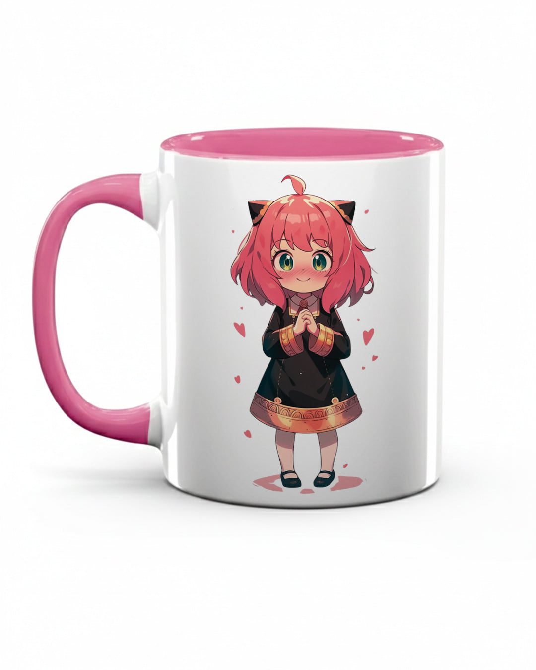 Anya Forger Cute Mug Spy x Family