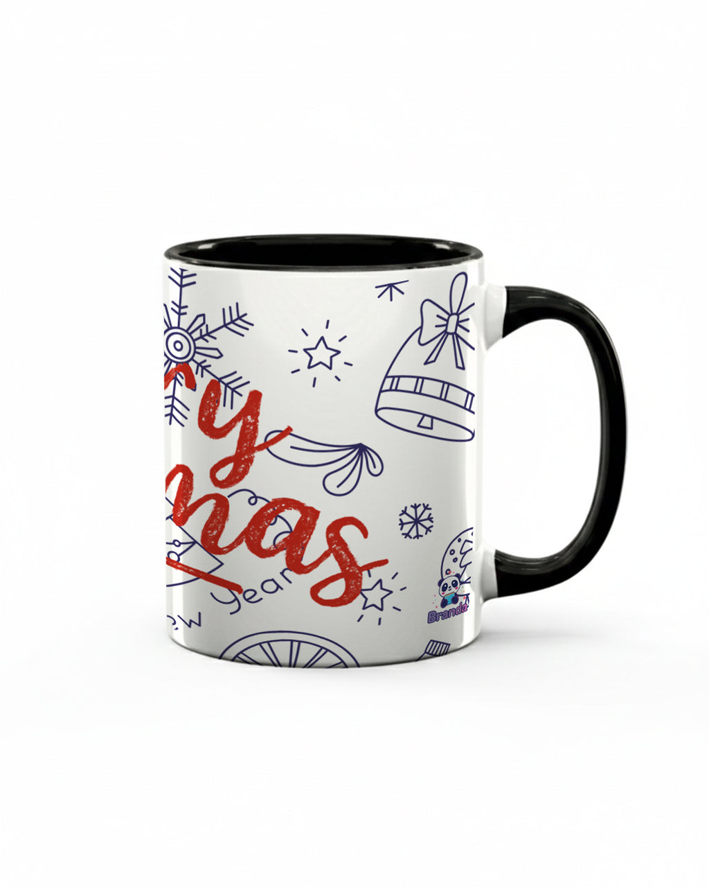 Merry Charismas Mug 🎄