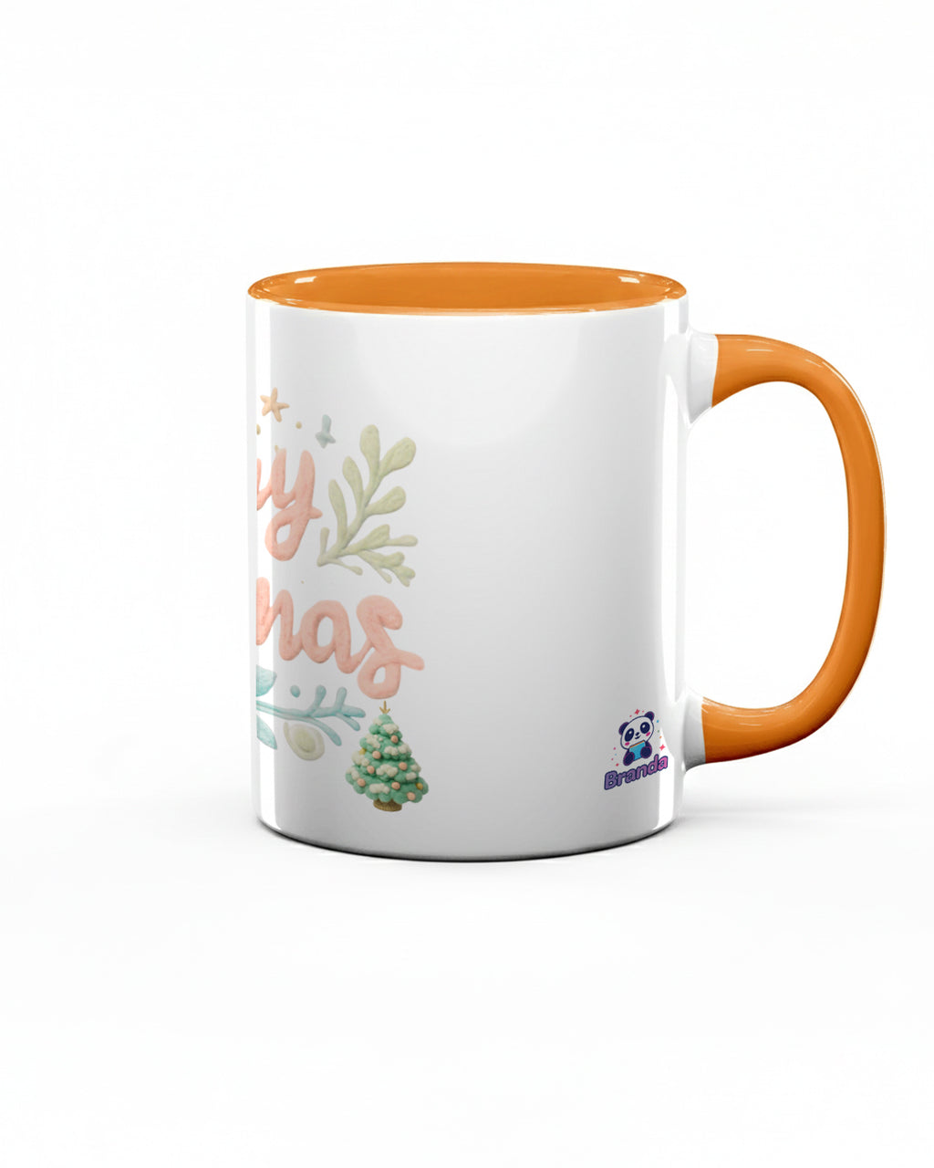 Merry Charismas Cozy Mug 🎄