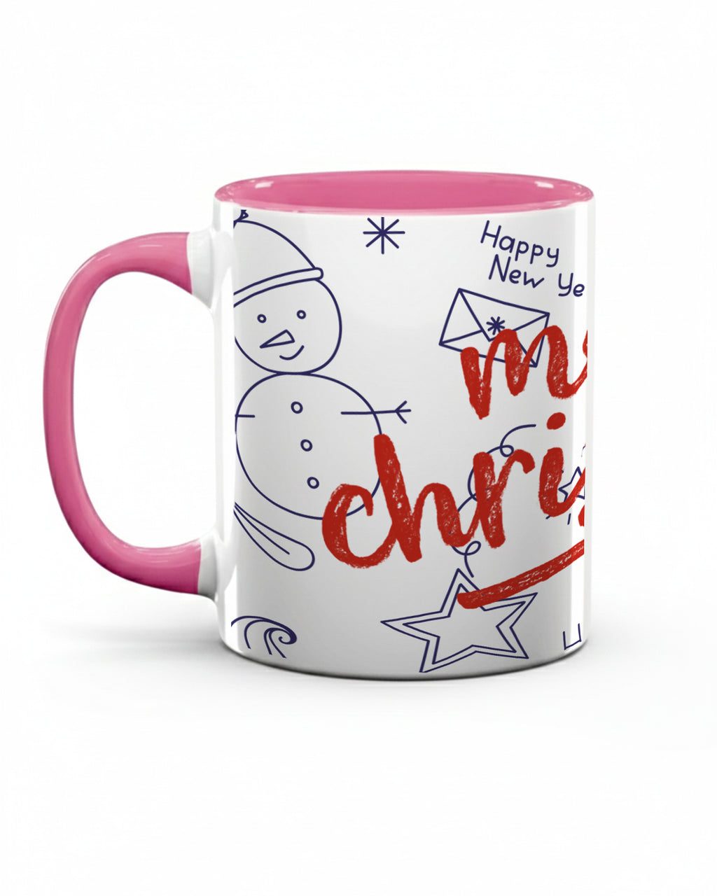 Merry Charismas Mug 🎄