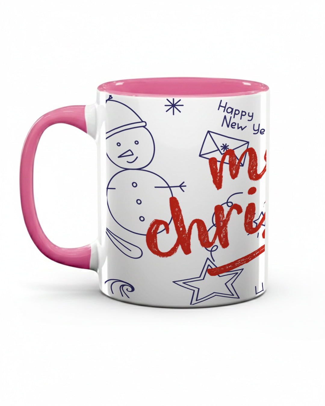 Merry Charismas Mug 🎄