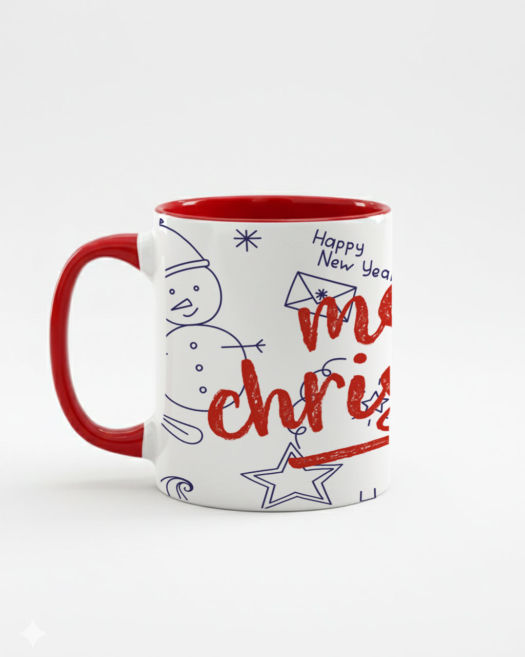 Merry Charismas Mug 🎄