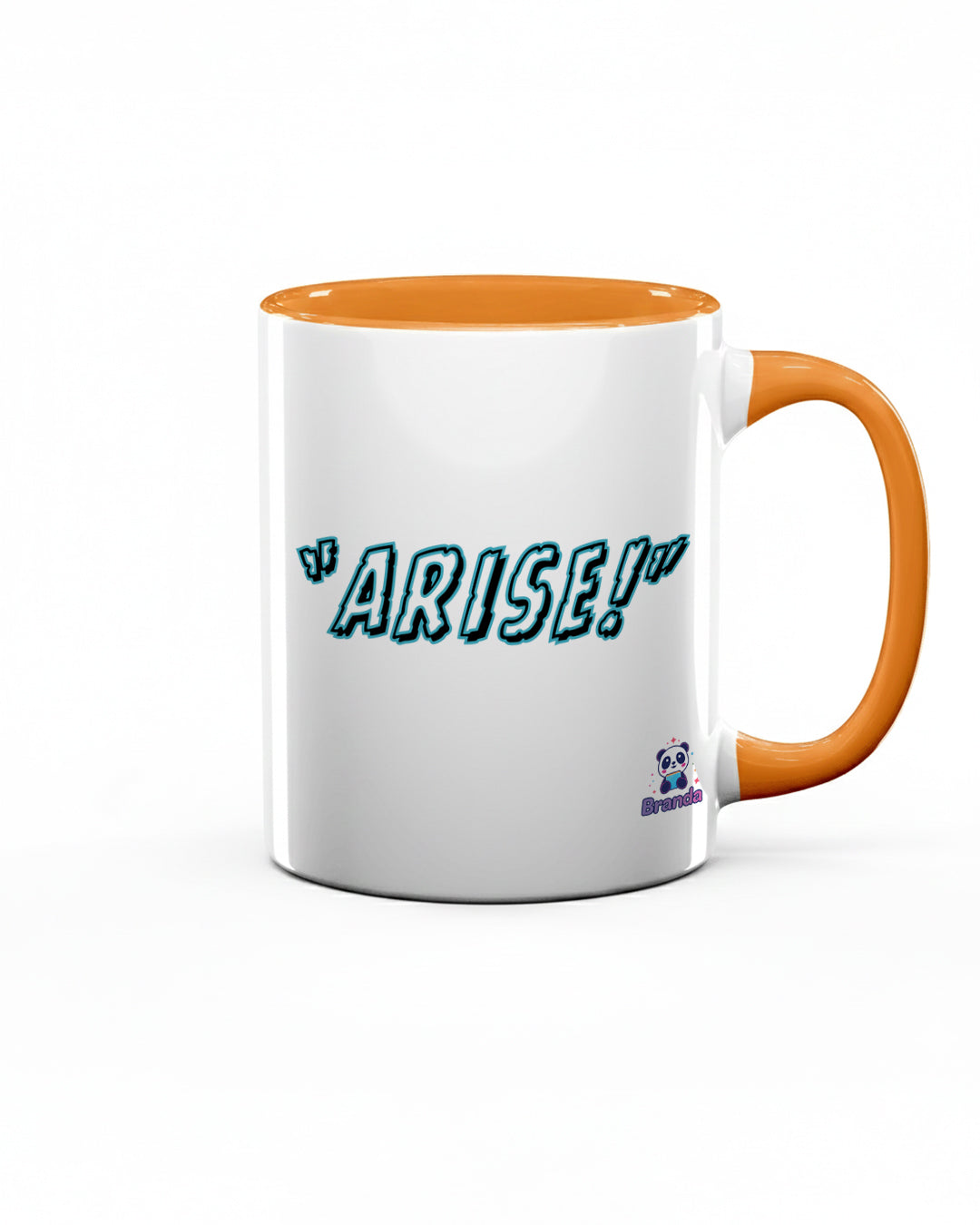 Sung Jin-Woo Shadow Monarch Mug Solo Leveling