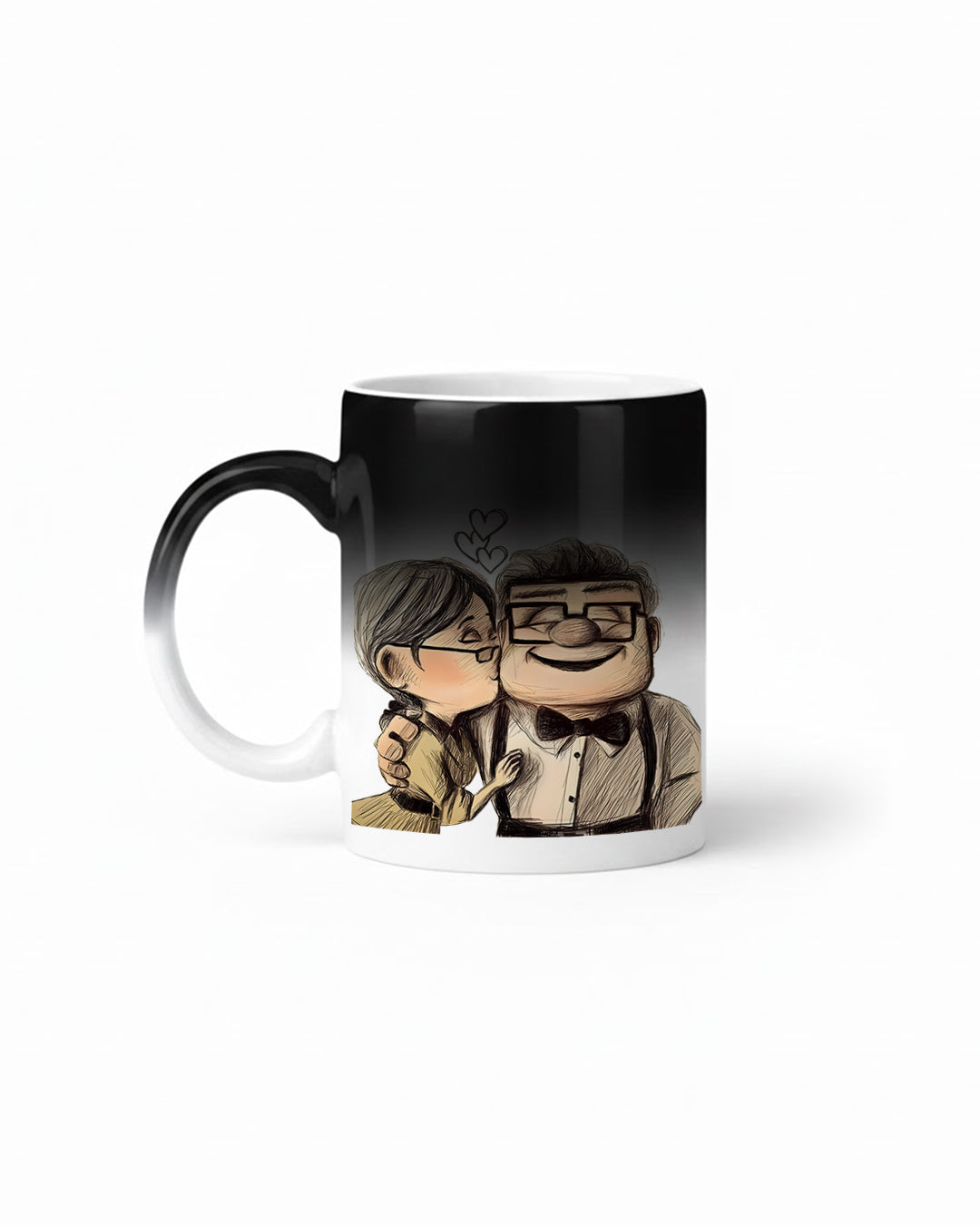 Grow With You Love Mug