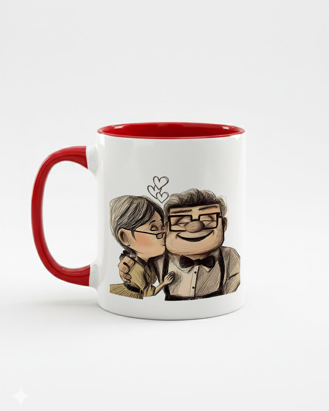 Grow With You Love Mug